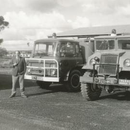 Smithfield Fire Shed