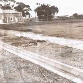 Anderson's Walk, Smithfield