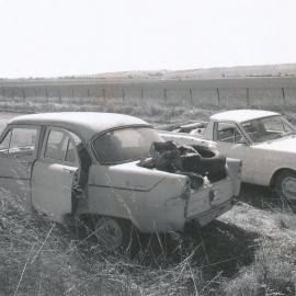 Coventry Road, Smithfield Plains