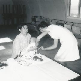 Munno Para Council Immunisation Program