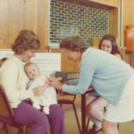 Munno Para Council Immunisation Program
