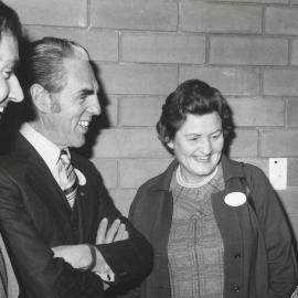 Munno Para and Elizabeth Council 