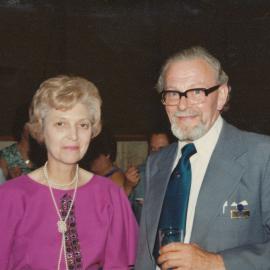 Munno Para Council Chairman's Supper