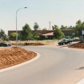 Warooka Crescent, Smithfield