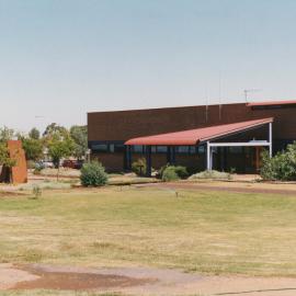 City of Munno Para Council 