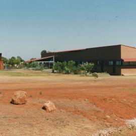 City of Munno Para Council 