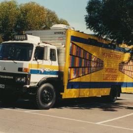 Munno Para Mobile Library