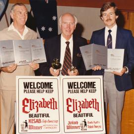 KESAB Tidy Town Competition