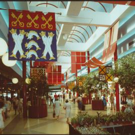 Elizabeth City Centre