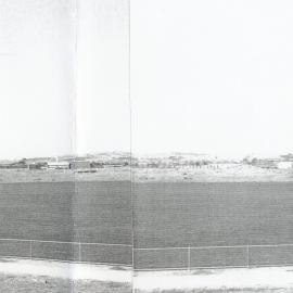 Central District Football Oval