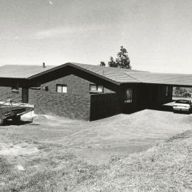 Blacktop Road, Hillbank