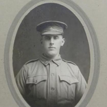 Charles Edgar Tidmarsh