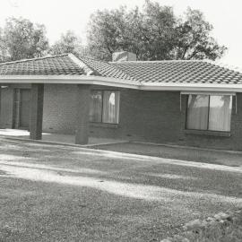 Andrews Road, McDonald Park