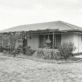 Heaslip Road, McDonald Park