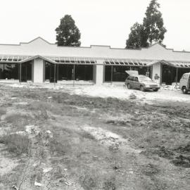Main North Road Shops, Smithfield
