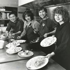 House of the Red Dragon Restaurant