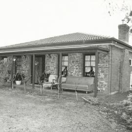 Harris Road, Angle Vale