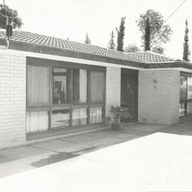 Broadacres Drive, Penfield Gardens