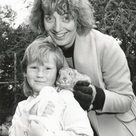 Elizabeth Field Kindergarten