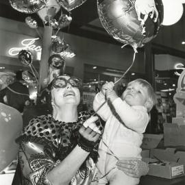 Elizabeth City Centre