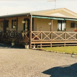Uley Road, One Tree Hill