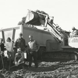 One Tree Hill Fire Station