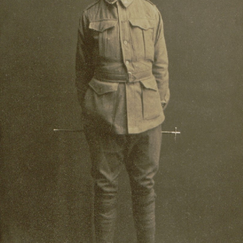 Josiah Vockins