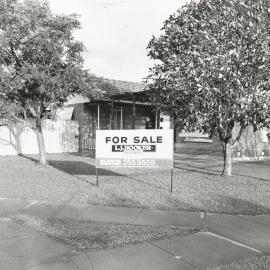 Clarendon Street, Elizabeth West
