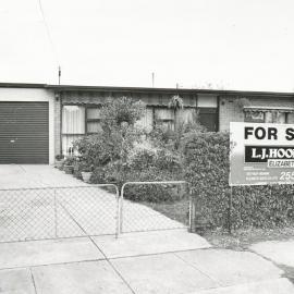 22 Gores Road, Elizabeth West : 1988