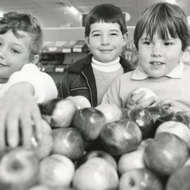 Elizabeth West Junior Primary School