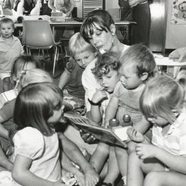 Elizabeth West High Creche