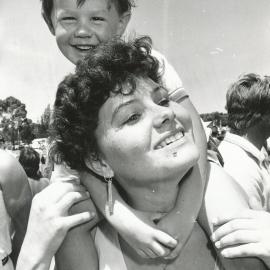 Elizabeth Birthday Celebration