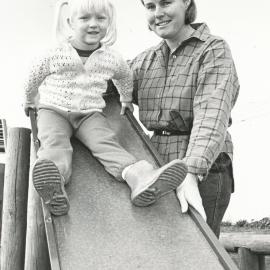 West Neighbourhood Centre