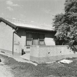 Lot 23 Andrews Road, Munno Para : 1989