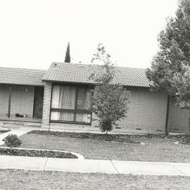 53 Carcoola Road, Munno Para : 1989