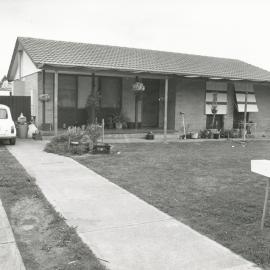 6 Karinga Court, Munno Para : 1989