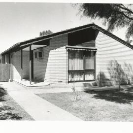 20 Lulama Crescent, Munno Para : 1988