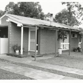 17 Myall Avenue, Munno Para : 1988