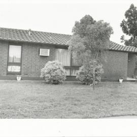 2 Tallara Crescent, Munno Para : 1988
