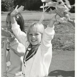 Munno Para Primary School