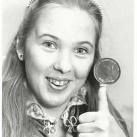 Munno Para Australia Day Queen