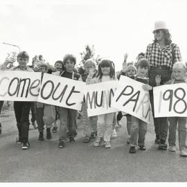 Munno Para Primary School