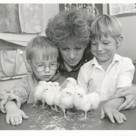 Munno Para Primary School