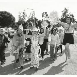 Munno Para Primary School