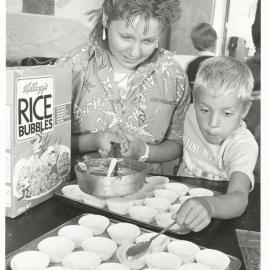 Munno Para Primary School