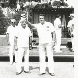 Munno Para Bowling Club