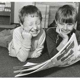 Munno Para Primary School