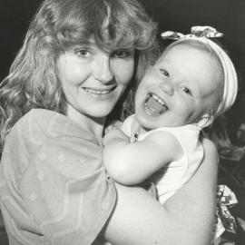 Elizabeth Birthday Celebration