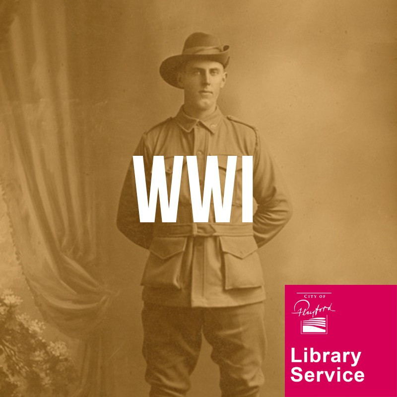 William Clifford Graham Walter