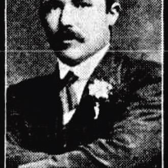 Arthur Ward